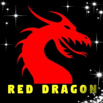 Red Dragon