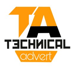 Technical advert