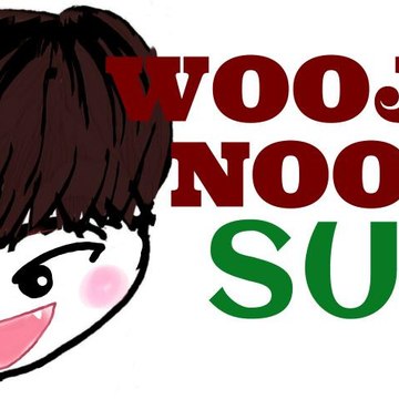 WOOJINSNOONA SUB
