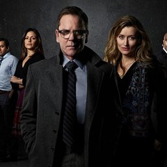 Designated Survivor ABC