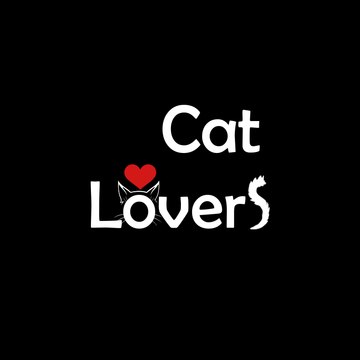 Cat Lovers Maniacs