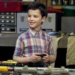 Young Sheldon Season 1 // Streaming Online
