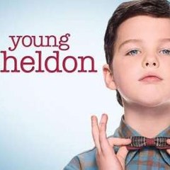 Young Sheldon Season 1 // FULL SERIES