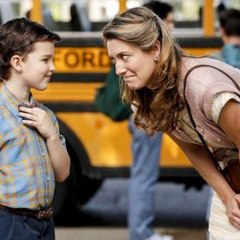 Young Sheldon Season 1 // Streaming HD