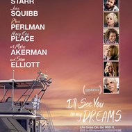 I'll See You in My Dreams (2015) full movie