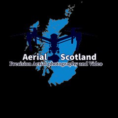 Aerial Filming and Aerial Photography Scotland
