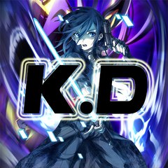 K.D Animes
