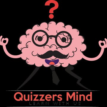 by Quizzers Mind Photoshop Tutorials