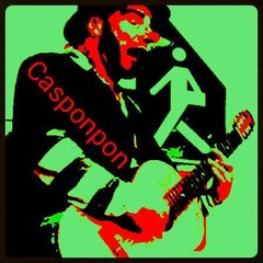 Gugus Casponpon