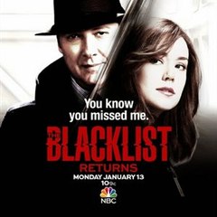 The Blacklist Season 5 || Online Video