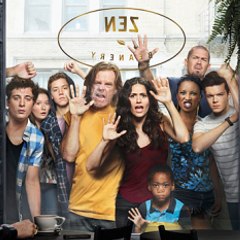 Shameless Season 8 - ONLINE FULL