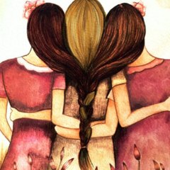 3 Sisters