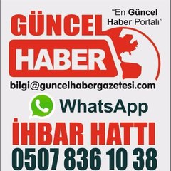 Güncel Haber Gazetesi