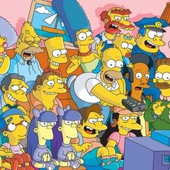 The Simpsons Season [29] || FOX HD