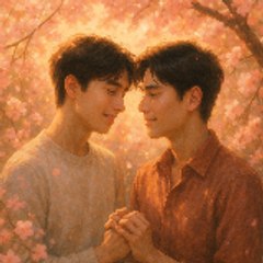 Series de Amor BL