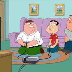 Family Guy Season [16] // Online Hd
