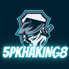 5PK H A KING8