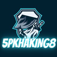 5PK H A KING8