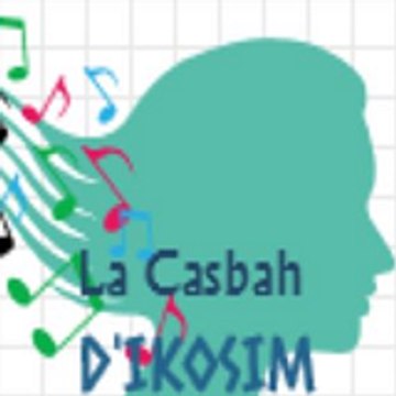 La Casbah d'IKOSIM