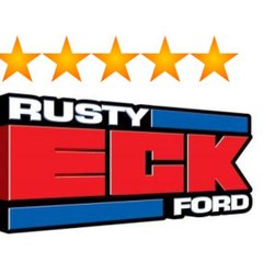 RustyEckFord
