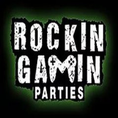 rockingaminparties