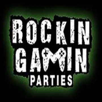 rockingaminparties