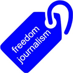 freedom journalism news