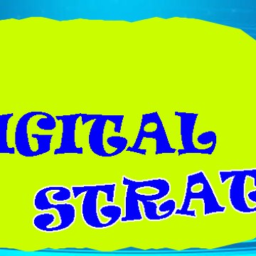 Digital Strategy