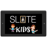 Slatekids tfc