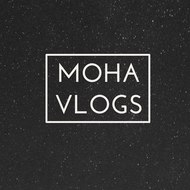 MOHA Vlogs