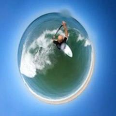 Ride in 360