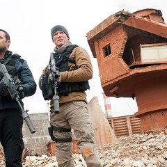 Strike Back Season 6 - Full Episode