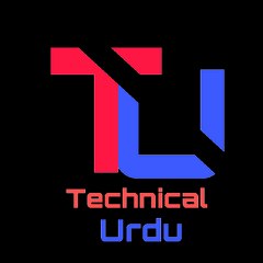 My Technical Urdu