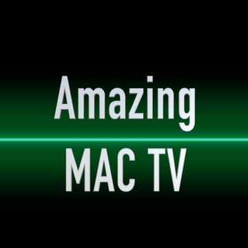 Amazing Mac TV