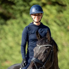 Dressage tips