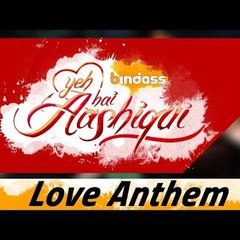 Ye Hai Aashiqui