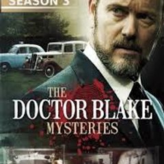 The Doctor Blake Mysteries Season 5 HD [2017]