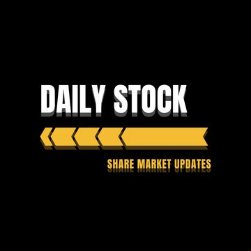 Daily Stock