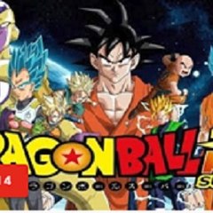 Dragon Ball Super