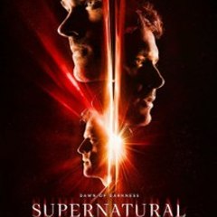 Supernatural Season 13 HD TV Series 2017