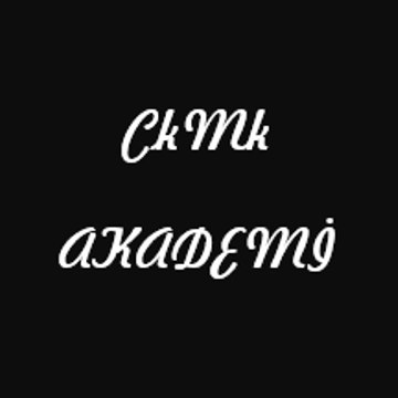 Ckmk AKADEMİ
