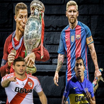 Horacio Brassell ✔