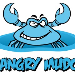 The Angry Mudcrab