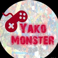 YakoMonster
