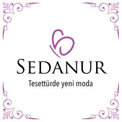 Sedanur Tesettür