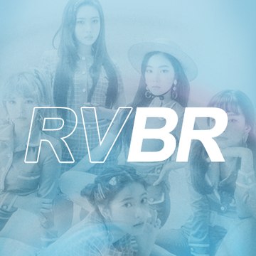 Red Velvet Brasil
