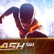 Official The CW - The Flash [Season 4]