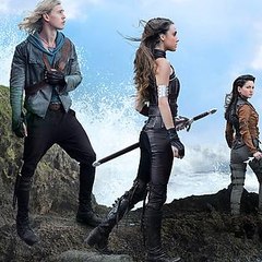 The Shannara Chronicles Se.[2] || Online HD