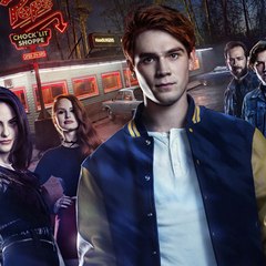 Riverdale [Season 4] - ONLINE TV *HQ*