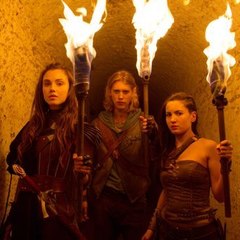 The Shannara Chronicles Se.2 || «Streaming HD»